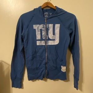New York medium sweater
